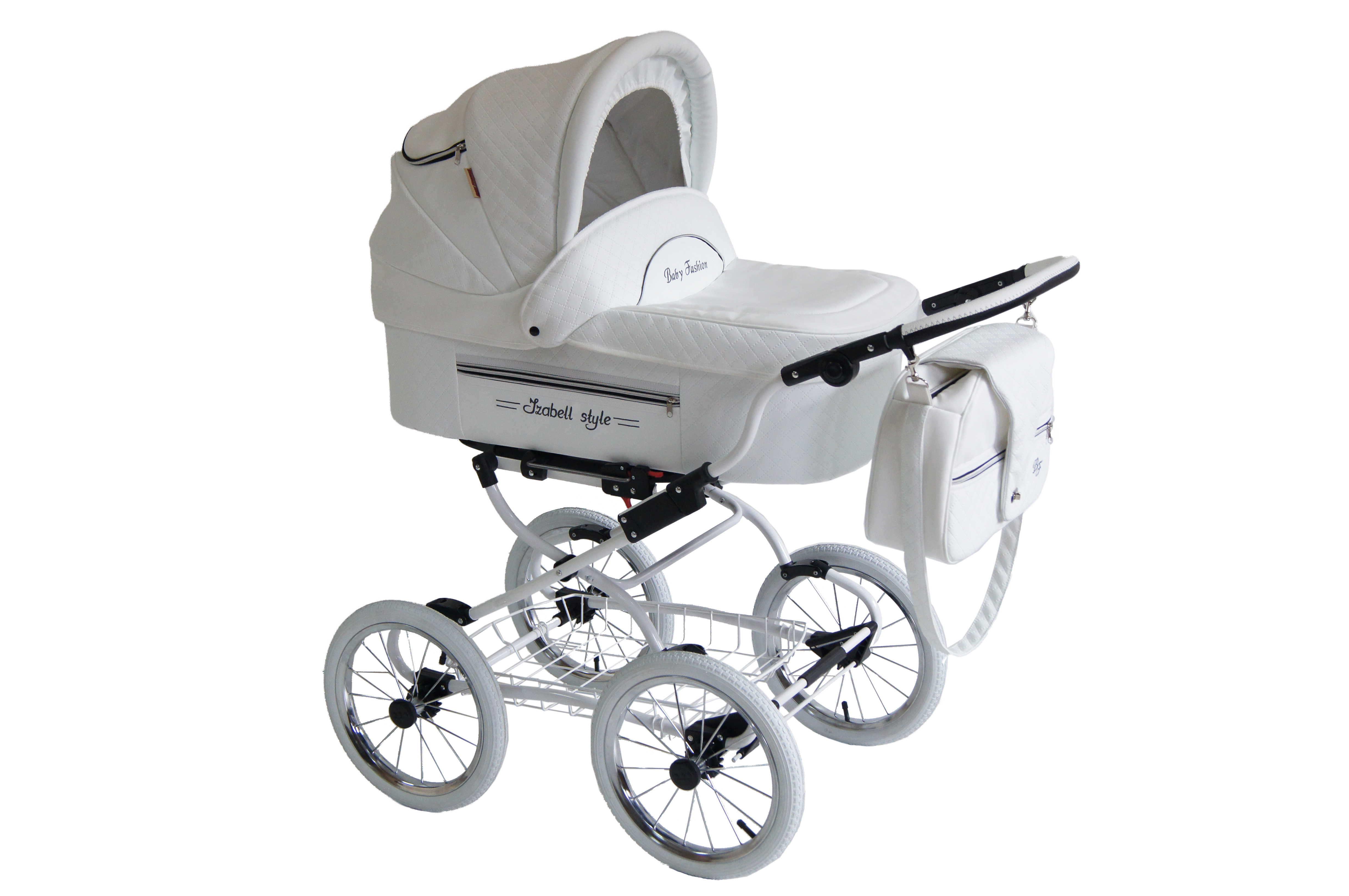 exclusive baby prams